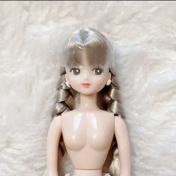 새상품급 리카짱 캐슬 리본짱 S 캐슬 컬렉션 12