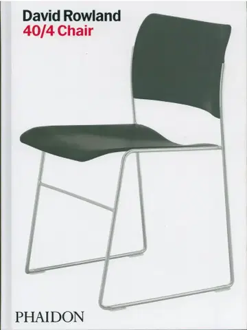 David Rowland 40/4 Chair