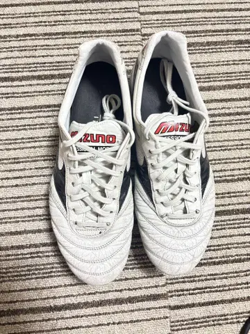Mizuno 모렐리아 2 JAPAN. 25.5