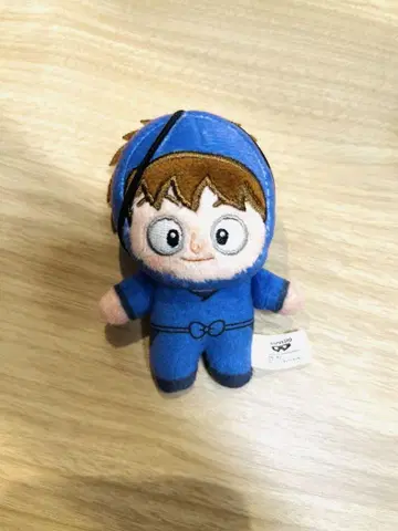 닌자 타마 란타로: 호와누이 3권: 바늘집 삼랑