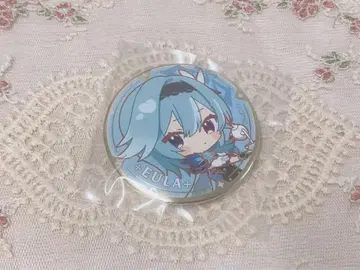 원신 에우루아 스이파라 캔뱃지