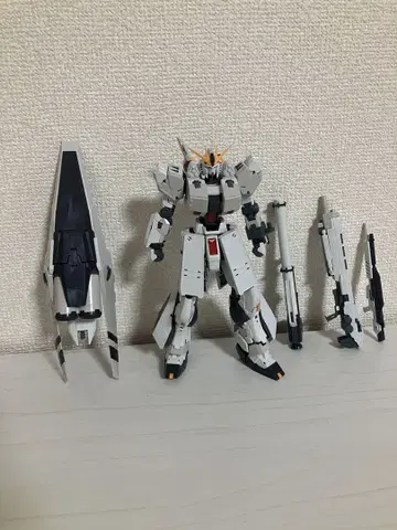 건프라 정크
