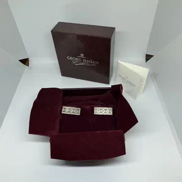 M8568 GEORGEJENSEN 커프스 조지 젠슨