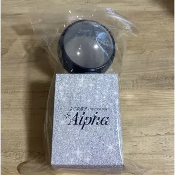 나니와 단시 2024 투어 +Alpha 응원봉