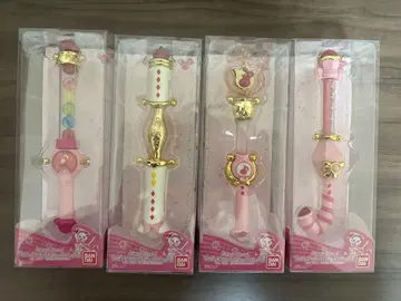꼬마 마법사 레미 피리카피리랄라 폴론 컬렉션 컴프 세트