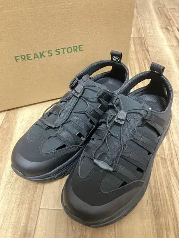 FREAK'S STORE 트렉 스니커즈 샌들 [26cm]