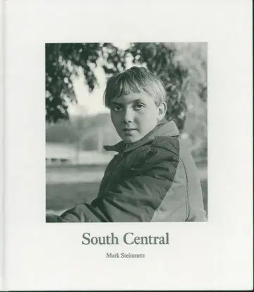 Mark Steinmetz South Central