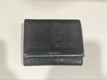 폴스미스 가죽 잡화 지갑 키케이스 코인 케이스