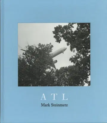 Mark Steinmetz ATL