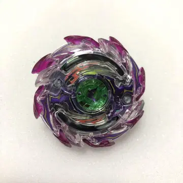 베이블레이드 버스트 토네이도 와이번.4G.At