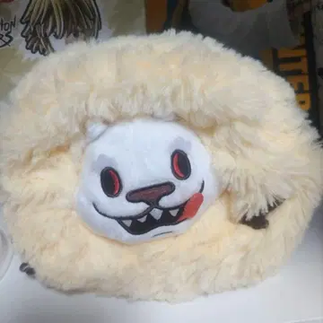 치이카와 모몽가 데카츠요 리버서블 파우치