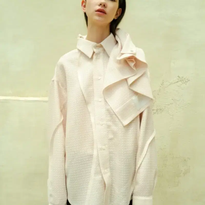 シャツ YESEYESEE Y.E.S Oxford Shirt MY1078 MUSINSA | YESEYESEE YES Oxford Shirt Sky blue