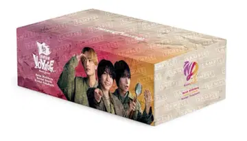 나니와 단시 일반ver. 특전 나니와 단시 BON BON BOX 티슈