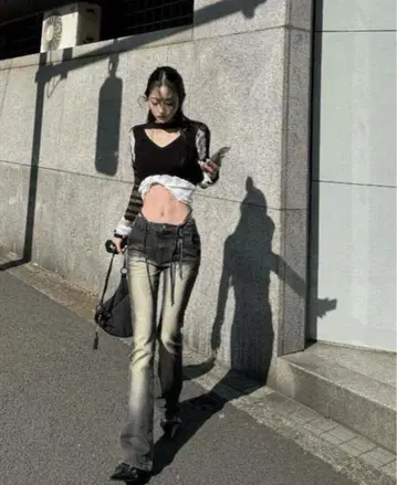 melt the lady denim 19