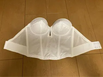 Bridal bloom 숏 뷔스티에 B70