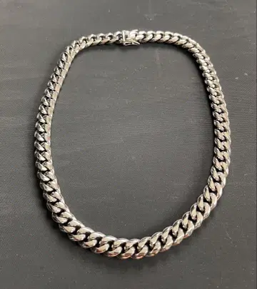 12mm 50cm 키헤이 체인 스테인리스