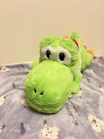 요시 봉제 인형 약 30cm