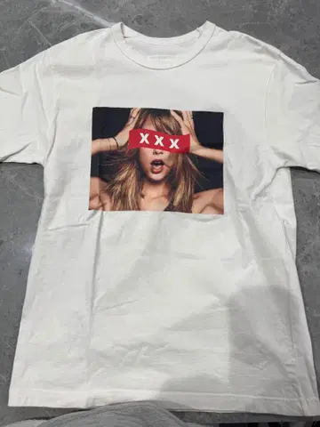 XXX T셔츠 갓 셀렉션 트리플XXX
