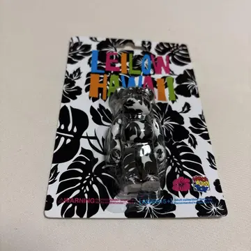 LEILOW HAWAII BE@RBRICK 100%