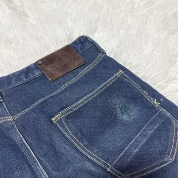 Scotch & Soda L22 Lot. 22 tye 데님 청바지