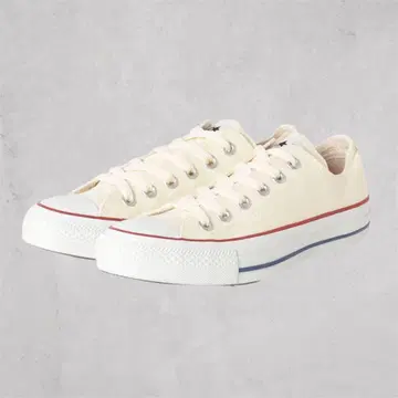 CONVERSE 컨버스 ALL STAR OX 올스타 옥스