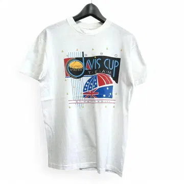 구제 의류 90s 80s 싱글 스티치 티셔츠 USA VINTAGE 020