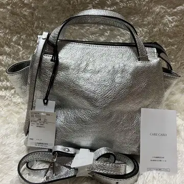 지아니카리니 오리가미 S 사이즈 숄더백 핸드백