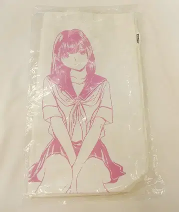 코나미 러브플러스 토트백 아네가사키 네네