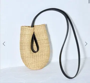 Ines Bressand N.39 DROP 백 cityshop