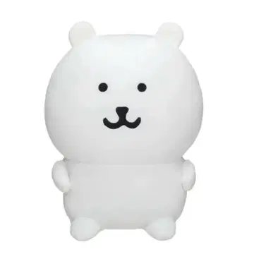 나가노 캐릭터 나가노의 곰 봉제 인형 M 나가노 마켓