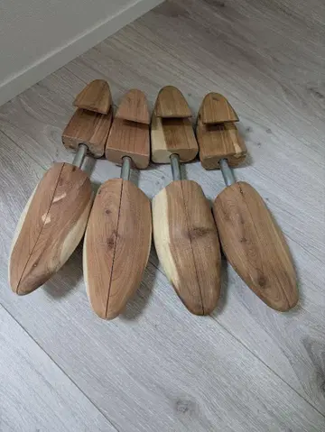 [새상품급] 무인양품 슈키퍼 2세트 25~28cm