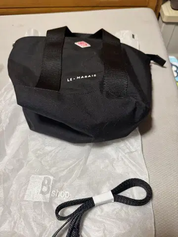 단톤 백