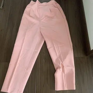 차오패닉 티피 팬츠
