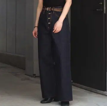 sugarhill classic denim 클래식 데님