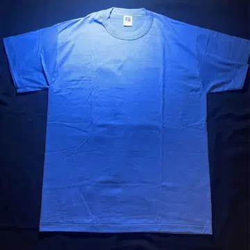 RUSSELL ATHLETIC 데드스탁 티셔츠