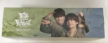나니와단시 티슈 상자