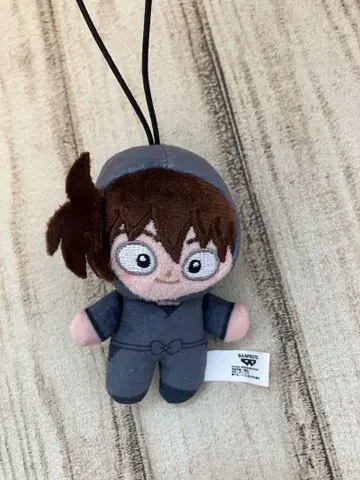 닌자 소년 란타로 도이 한스케 호와누이