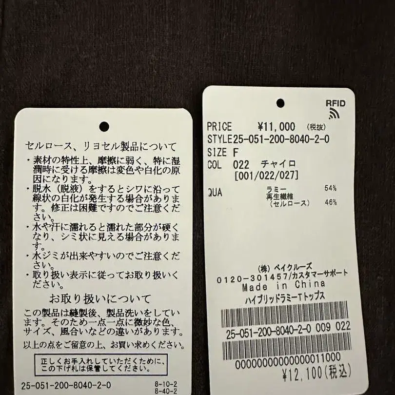 2번째 상품 이미지