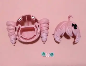 민티 [ 로자 ] 머리 부품+눈