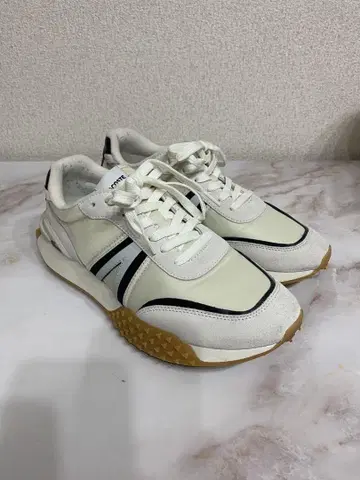 LACOSTE 남성용 스니커즈