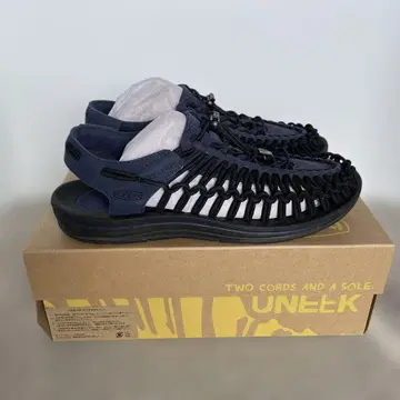 KEEN UNEEK SPS NAVY 28.0cm