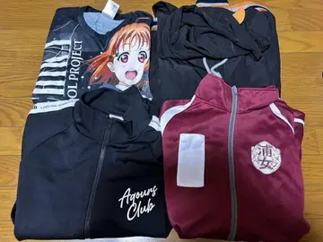 러브 라이브 선샤인 타카미 치카 묶음 판매