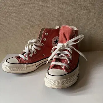 CONVERSE 척 테일러 ct70 하이컷
