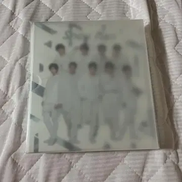 SnowMan 2021년 사진 앨범