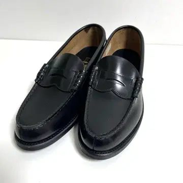REGAL 코인 로퍼 2177 23.5cm