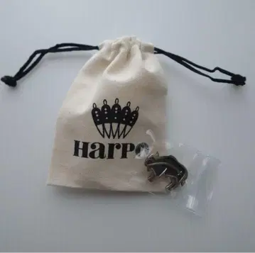 HARPO 버팔로