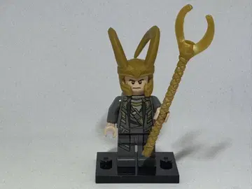 LEGO / 마블 슈퍼 히어로즈 로키