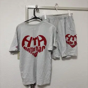 그레이 hth 셋업