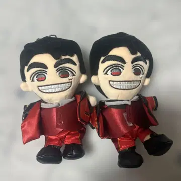 WEST. 시게오카 다이키 야츠누이