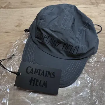 CAPTAINS HELM 캡틴스 헬름 제트캡